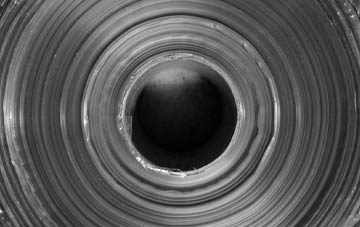 Countisbury edpm waterproofing