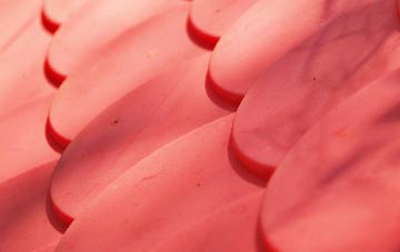 Countisbury plastic roof costs