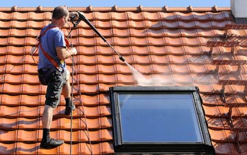 roof cleaning Countisbury, Devon