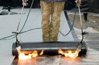 Countisbury flat roof sealing quote